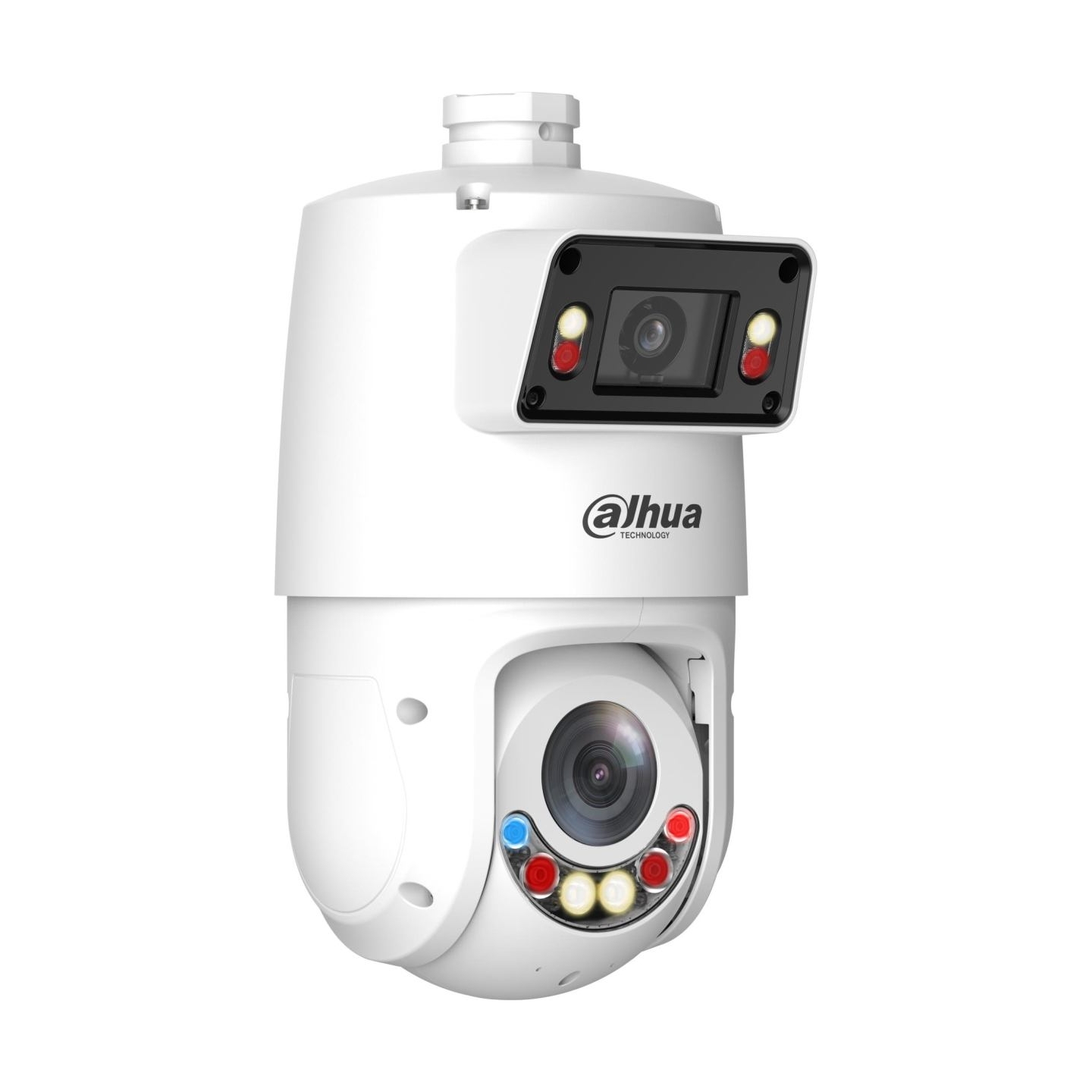 Dahua NET CAMERA 4+4MP IR PTZ DOME/SDT4E425-4F-GB-A-PV1-S2 DAHUA