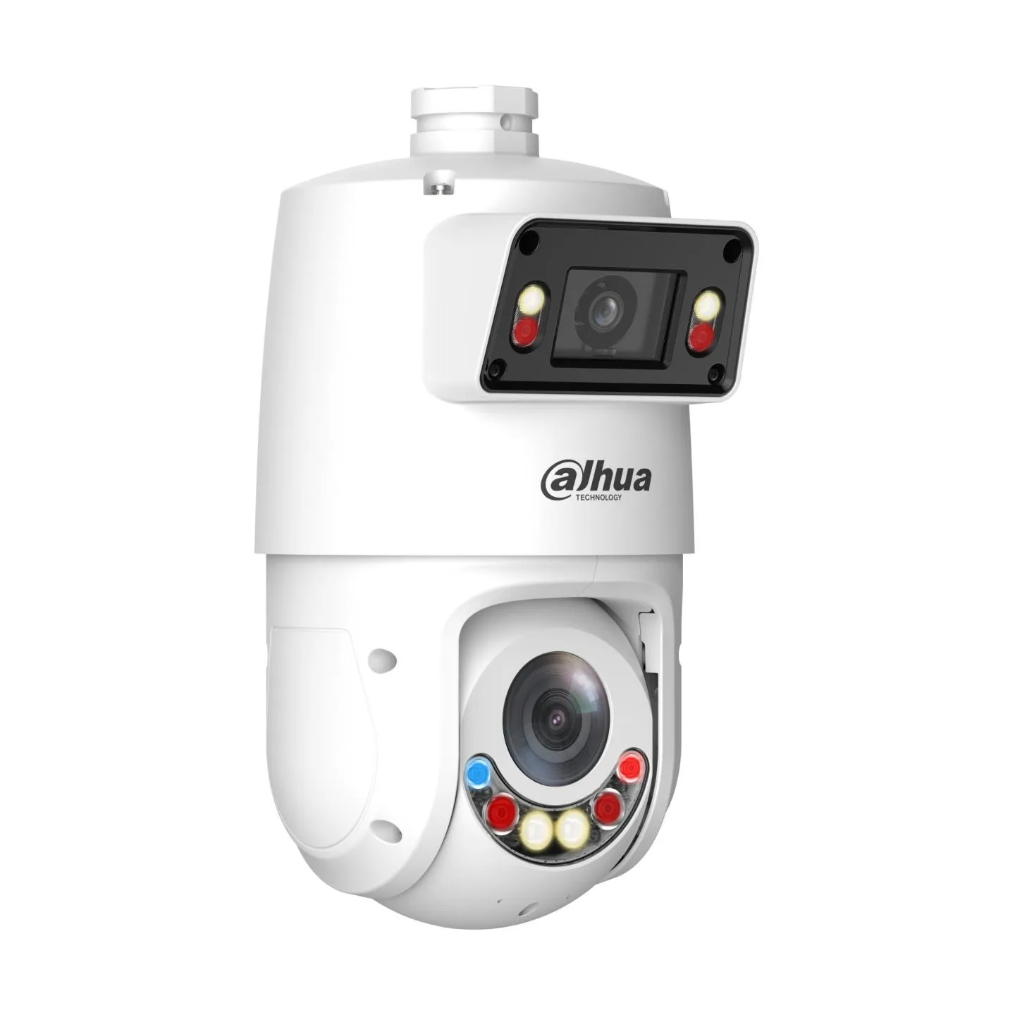 Dahua NET CAMERA 4+4MP IR PTZ DOME/SDT4E425-4F-GB-A-PV1-S2 DAHUA