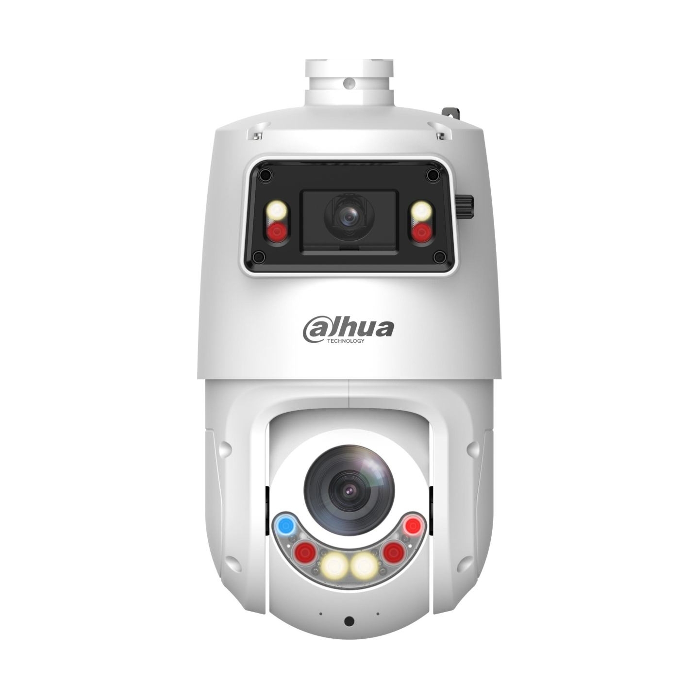 Dahua NET CAMERA 4+4MP IR PTZ DOME/SDT4E425-4F-GB-A-PV1-S2 DAHUA
