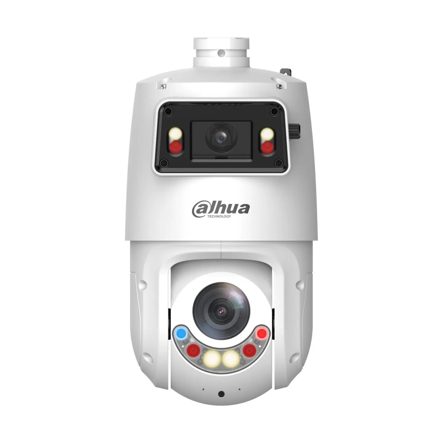 Dahua NET CAMERA 4+4MP IR PTZ DOME/SDT4E425-4F-GB-A-PV1-S2 DAHUA