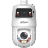 Dahua NET CAMERA 4+4MP IR PTZ DOME/SDT4E425-4F-GB-A-PV1-S2 DAHUA