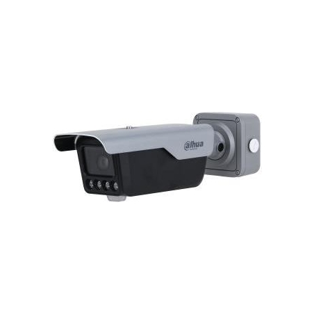 Dahua NET CAMERA 4MP IR BULLET ANPR/ITC413-PW4D-IZ1 DAHUA