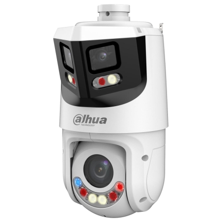 Dahua NET CAMERA 8+4MP PTZ DOME/SDT4E425-8P-GB-APV1 DAHUA
