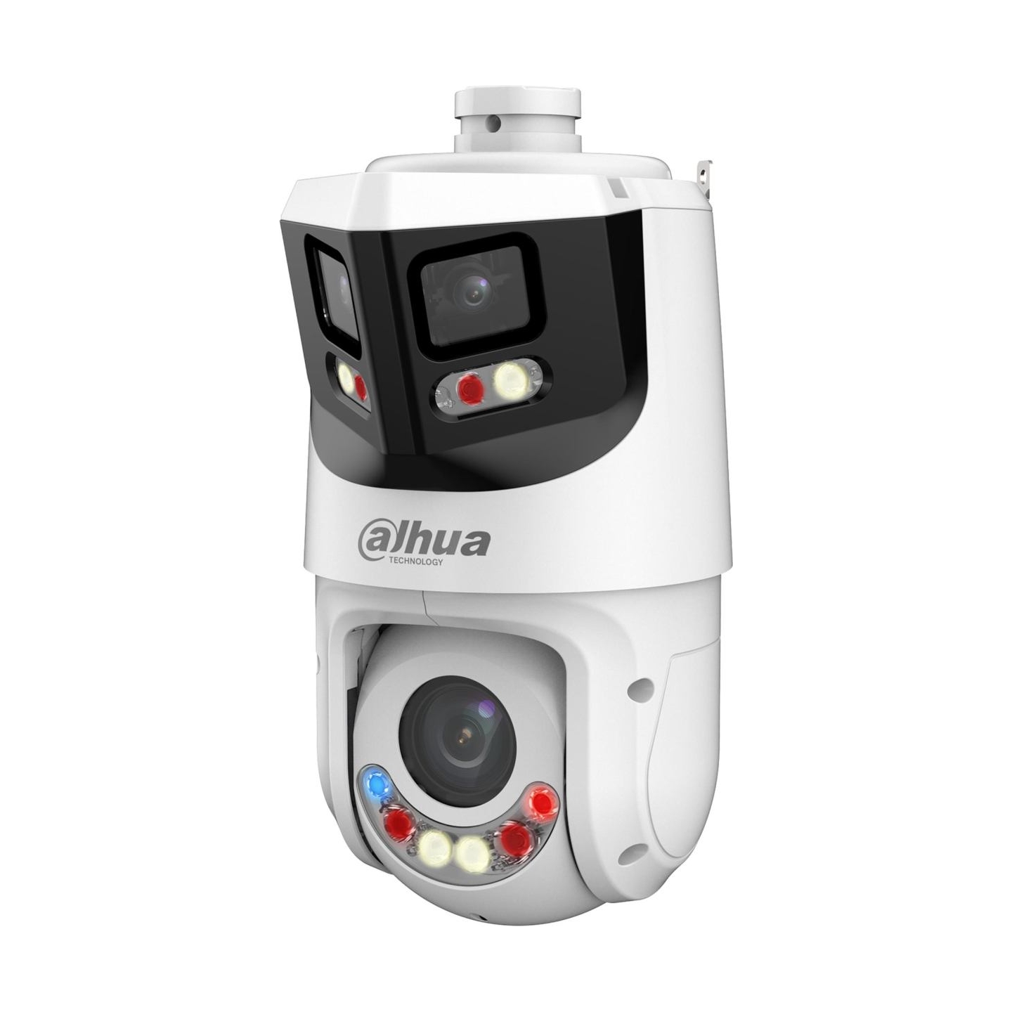 Dahua NET CAMERA 8+4MP PTZ DOME/SDT4E425-8P-GB-APV1 DAHUA