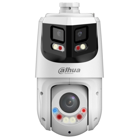Dahua NET CAMERA 8+4MP PTZ DOME/SDT4E425-8P-GB-APV1 DAHUA