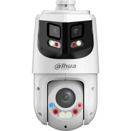Dahua NET CAMERA 8+4MP PTZ DOME/SDT4E425-8P-GB-APV1 DAHUA