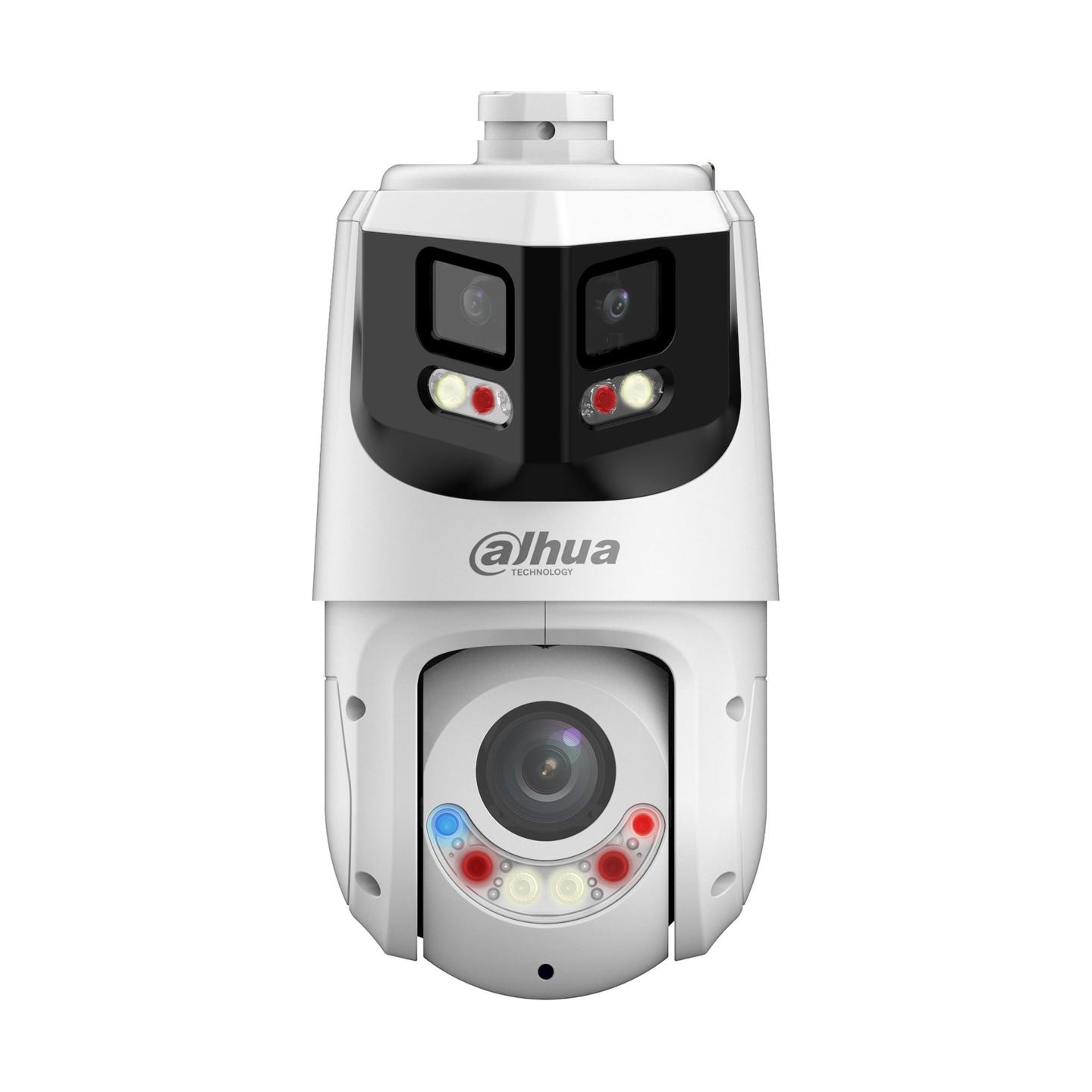 Dahua NET CAMERA 8+4MP PTZ DOME/SDT4E425-8P-GB-APV1 DAHUA