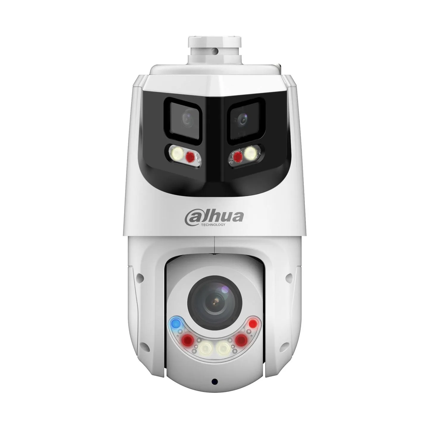Dahua NET CAMERA 8+4MP PTZ DOME/SDT4E425-8P-GB-APV1 DAHUA
