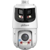 Dahua NET CAMERA 8+4MP PTZ DOME/SDT4E425-8P-GB-APV1 DAHUA