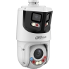 Dahua NET CAMERA 8+4MP PTZ DOME/SDT4E425-8P-GB-APV1 DAHUA