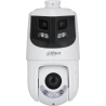 Dahua NET CAMERA 8+4MP PTZ DOME/SDT4E425-8P-GB-APV1 DAHUA