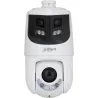 Dahua NET CAMERA 8+4MP PTZ DOME/SDT4E425-8P-GB-APV1 DAHUA