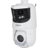 Dahua NET CAMERA 8+4MP PTZ DOME/SDT4E425-8P-GB-APV1 DAHUA
