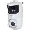 Dahua NET CAMERA 8+4MP PTZ DOME/SDT4E425-8P-GB-APV1 DAHUA