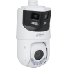 Dahua NET CAMERA 8+4MP PTZ DOME/SDT4E425-8P-GB-APV1 DAHUA