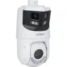Dahua NET CAMERA 8+4MP PTZ DOME/SDT4E425-8P-GB-APV1 DAHUA