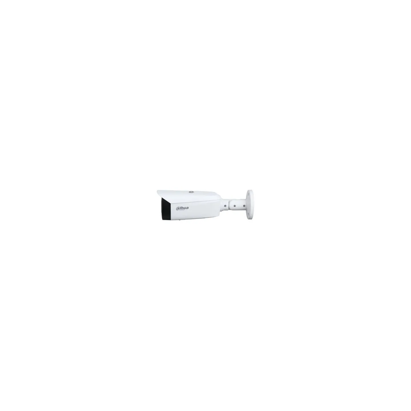 Dahua NET CAMERA 5MP IR BULLET AI/HFW3549T1-AS-PV-0280B-S5 DAHUA