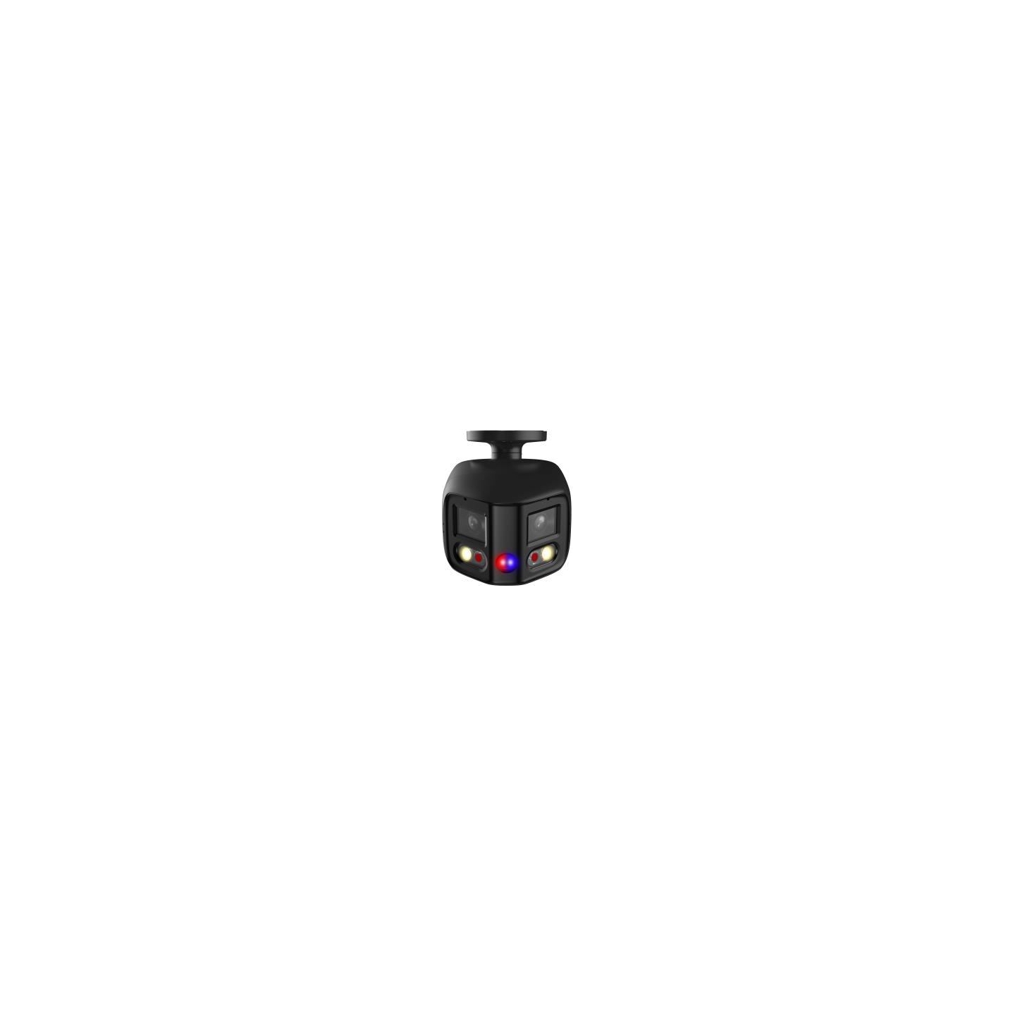 Dahua NET CAMERA 8MP BULLET/PFW3849SA180E2ASPV0280BB DAHUA