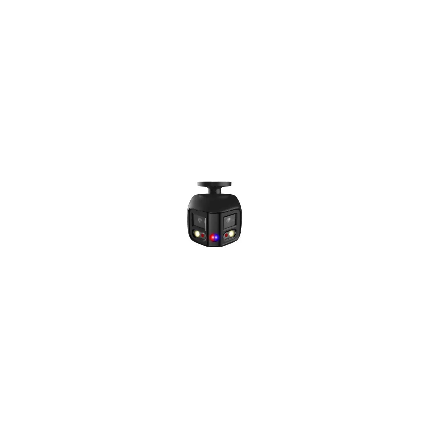 Dahua NET CAMERA 8MP BULLET/PFW3849SA180E2ASPV0280BB DAHUA