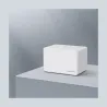 Mercusys Wireless Router|MERCUSYS|Wireless Router|3-pack|3000 Mbps|Mesh|3x10/100/1000M|HALOH80X(3-PACK)
