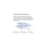 Mercusys Wireless Router|MERCUSYS|Wireless Router|3-pack|3000 Mbps|Mesh|3x10/100/1000M|HALOH80X(3-PACK)