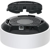 Tp-Link Wireless Router|TP-LINK|Wireless Router|3-pack|3000 Mbps|Mesh|Wi-Fi 6|1x10/100/1000M|1x2.5GbE|DHCP|DECOX50-POE(3-PACK)
