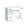 Tp-Link Wireless Router|TP-LINK|Wireless Router|3-pack|3000 Mbps|Mesh|Wi-Fi 6|1x10/100/1000M|1x2.5GbE|DHCP|DECOX50-POE(3-PACK)