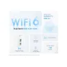 Tp-Link Wireless Router|TP-LINK|Wireless Router|1500 Mbps|Mesh|Wi-Fi 6|1x10/100/1000M|1x2.5GbE|DHCP|DECOX10(3-PACK)