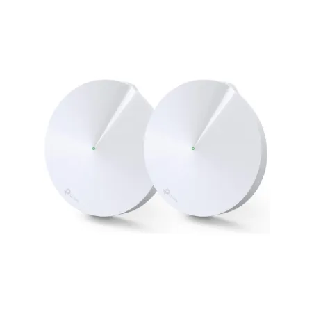 Tp-Link Wireless Router|TP-LINK|Wireless Router|2-pack|1300 Mbps|DECOM5(2-PACK)