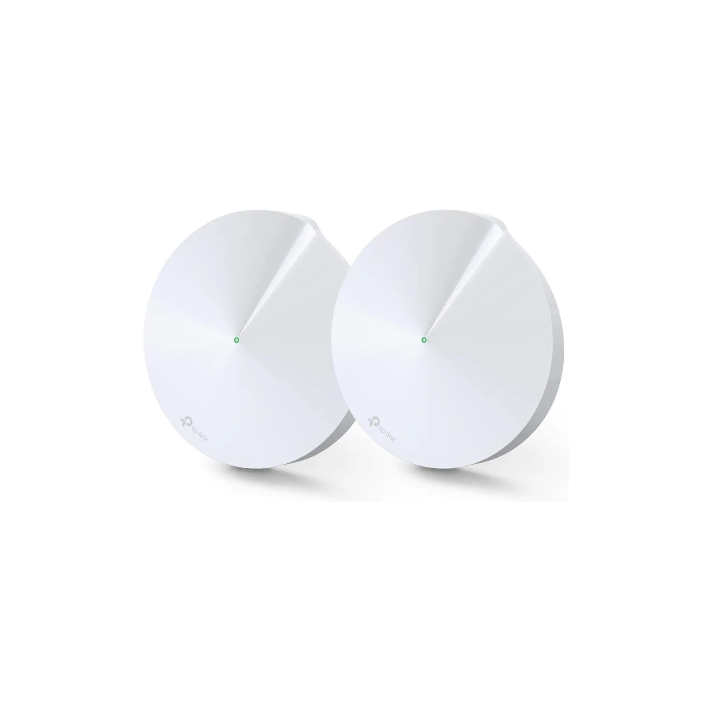 Tp-Link Wireless Router|TP-LINK|Wireless Router|2-pack|1300 Mbps|DECOM5(2-PACK)