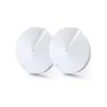 Tp-Link Wireless Router|TP-LINK|Wireless Router|2-pack|1300 Mbps|DECOM5(2-PACK)