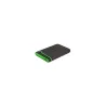 Transcend External HDD|TRANSCEND|StoreJet|TS2TSJ25M3C|2TB|USB 3.1|Colour Green|TS2TSJ25M3C
