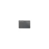 Transcend External HDD|TRANSCEND|StoreJet|1TB|USB 3.1|Colour Iron Grey|TS1TSJ25C3N