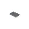 Transcend External HDD|TRANSCEND|StoreJet|1TB|USB 3.1|Colour Iron Grey|TS1TSJ25C3N