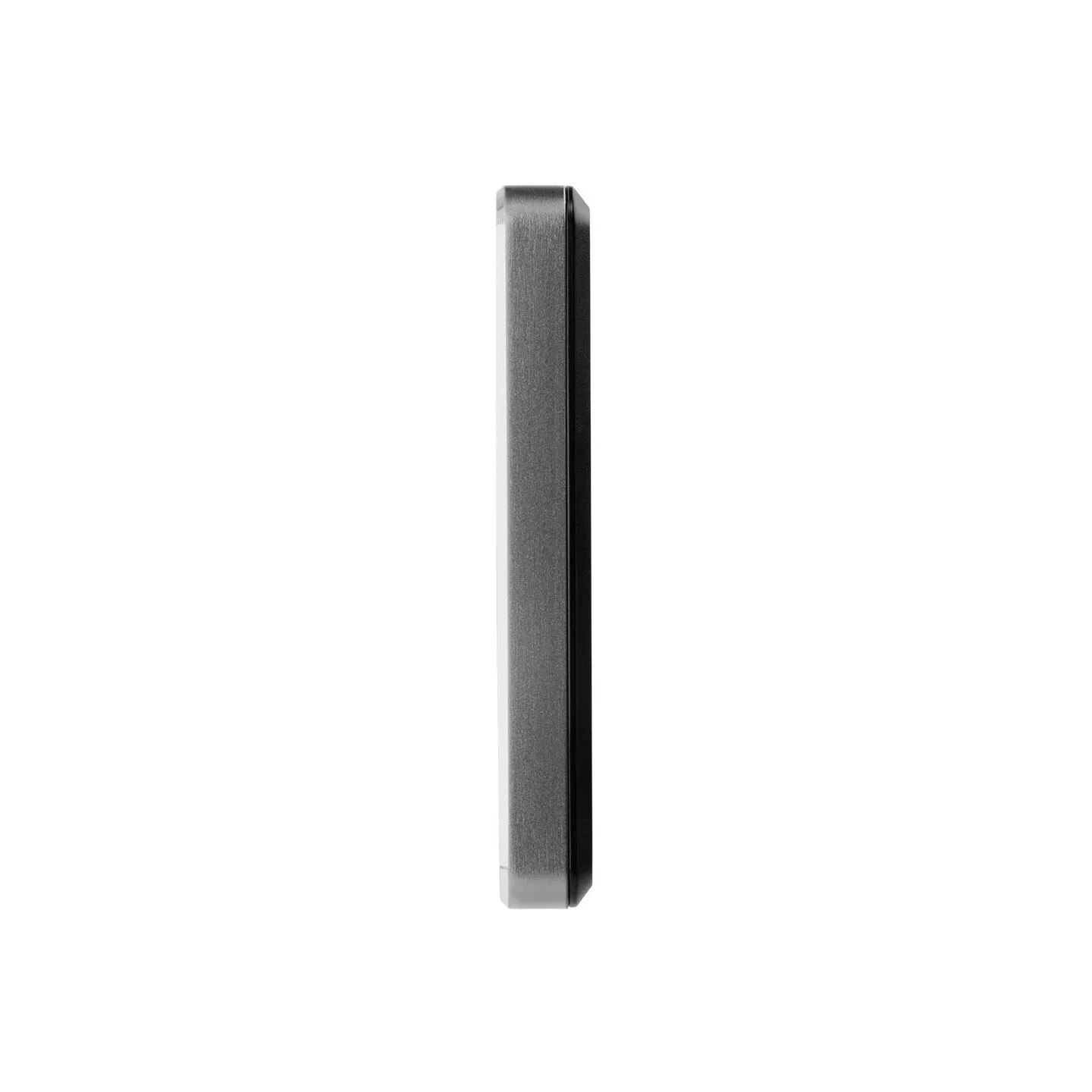 Transcend External HDD|TRANSCEND|StoreJet|1TB|USB 3.1|Colour Iron Grey|TS1TSJ25C3N