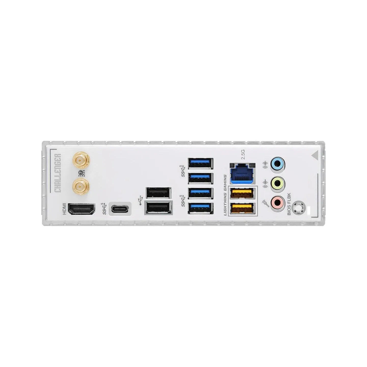 Asrock Mainboard|ASROCK|Intel B860|LGA 1851 (Socket V1)|ATX|RAM DDR5-SDRAM|4xSlots|Wi-Fi Yes|Bluetooth Yes|1xNumber of M.2 (M) s
