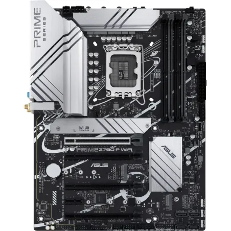 Asus Mainboard|ASUS|Intel Z790|LGA1700|ATX|Memory DDR5|Memory slots 4|1xPCI-Express 3.0 1x|3xPCI-Express 4.0 16x|1xPCI-Express 5
