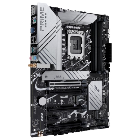 Asus Mainboard|ASUS|Intel Z790|LGA1700|ATX|Memory DDR5|Memory slots 4|1xPCI-Express 3.0 1x|3xPCI-Express 4.0 16x|1xPCI-Express 5