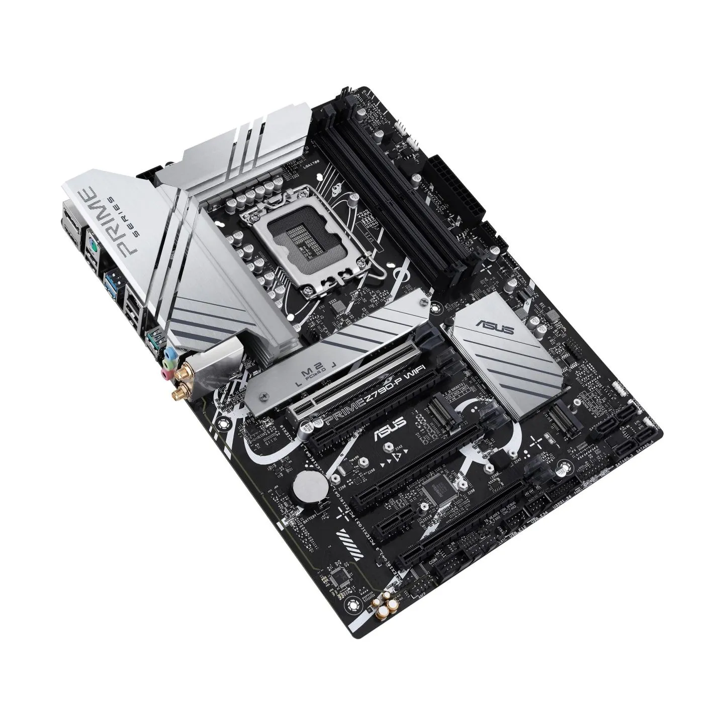 Asus Mainboard|ASUS|Intel Z790|LGA1700|ATX|Memory DDR5|Memory slots 4|1xPCI-Express 3.0 1x|3xPCI-Express 4.0 16x|1xPCI-Express 5
