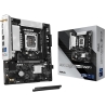 Asrock Mainboard|ASROCK|LGA 1851 (Socket V1)|RAM DDR5-SDRAM|2xSlots|H810M-XGEN5WIFI