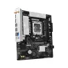 Asrock Mainboard|ASROCK|LGA 1851 (Socket V1)|RAM DDR5-SDRAM|2xSlots|H810M-XGEN5WIFI