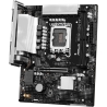 Asrock Mainboard|ASROCK|LGA 1851 (Socket V1)|RAM DDR5-SDRAM|2xSlots|H810M-XGEN5WIFI