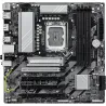 Gigabyte Mainboard|GIGABYTE|Intel B860 Express|LGA1851|Micro-ATX|Memory DDR5|Memory slots 4|4xPCI-Express 4.0 16x|1xPCI-Express 