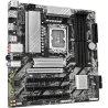 Gigabyte Mainboard|GIGABYTE|Intel B860 Express|LGA1851|Micro-ATX|Memory DDR5|Memory slots 4|4xPCI-Express 4.0 16x|1xPCI-Express 
