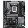 Gigabyte Mainboard|GIGABYTE|Intel B860 Express|LGA1851|ATX|Memory DDR5|Memory slots 4|3xPCI-Express 16x|3xM.2|1xHDMI|1xDisplayPo