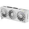 Asus Graphics Card|ASUS|NVIDIA|GeForce RTX 5070 Ti|16 GB|GDDR7|256 bit|PCI Express 5.0|Active|RTX5070TI-O16G-WHITE-GAM