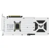 Asus Graphics Card|ASUS|NVIDIA|GeForce RTX 5070 Ti|16 GB|GDDR7|256 bit|PCI Express 5.0|Active|RTX5070TI-O16G-WHITE-GAM