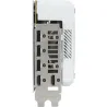 Asus Graphics Card|ASUS|NVIDIA|GeForce RTX 5070 Ti|16 GB|GDDR7|256 bit|PCI Express 5.0|Active|RTX5070TI-O16G-WHITE-GAM