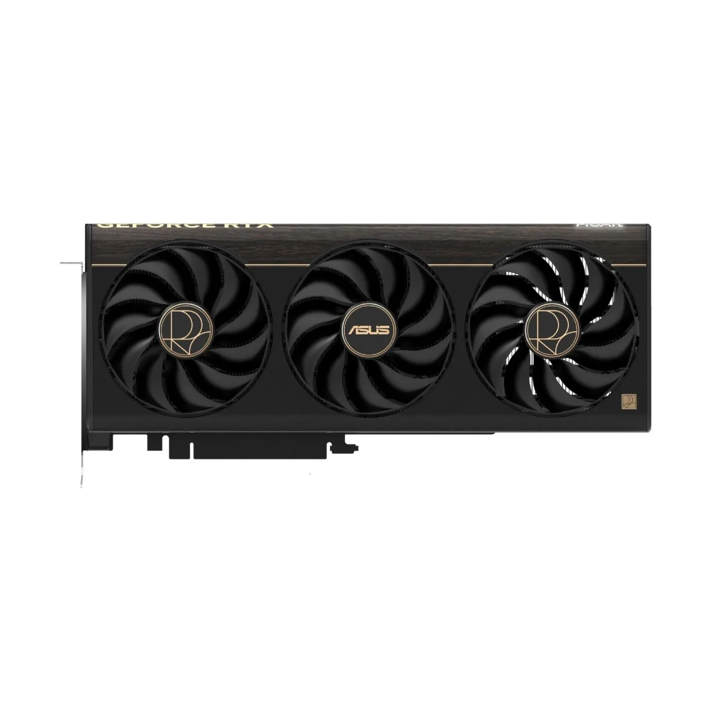 Asus Graphics Card|ASUS|NVIDIA|GeForce RTX 5080|16 GB|GDDR7|256 bit|PCI Express 5.0|Active|PROART-RTX5080-O16G