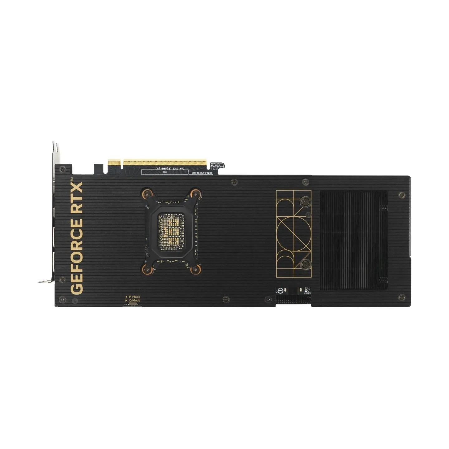 Asus Graphics card GeForce RTX 5080 PRO ART OC 16GB GDDR7 256bit DP/HD